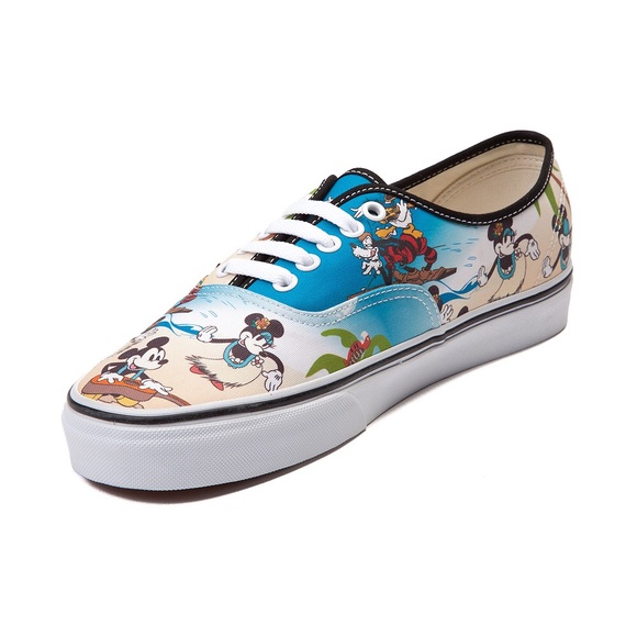 new disney vans journeys